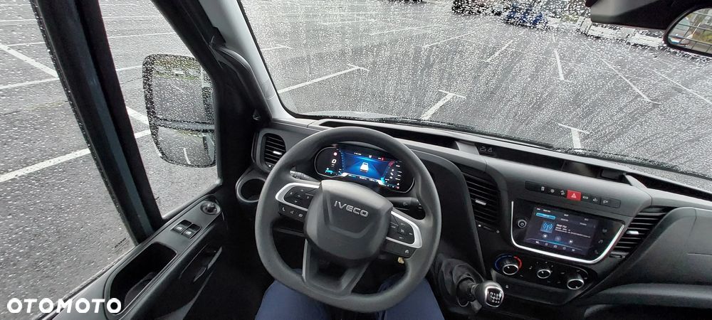 Iveco Daily - 24