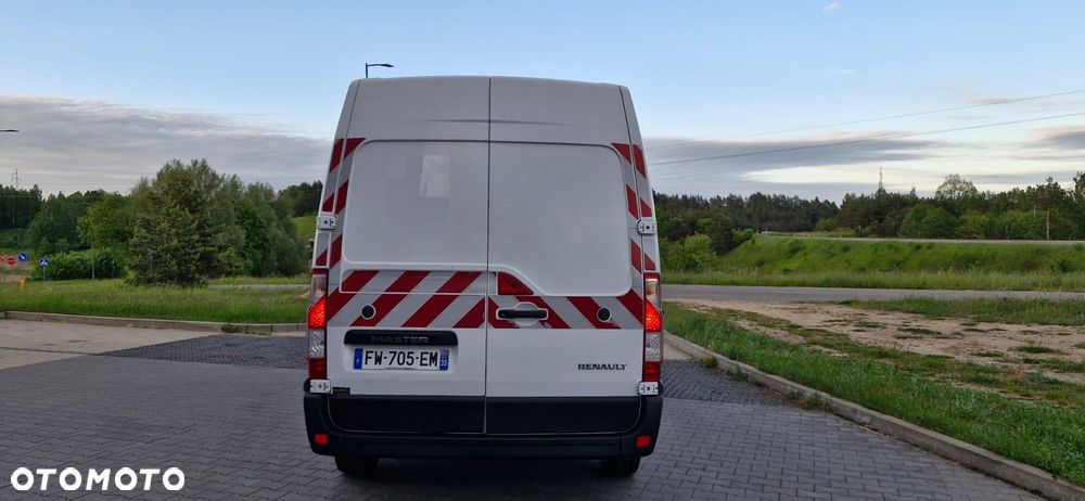 Renault Master - 3
