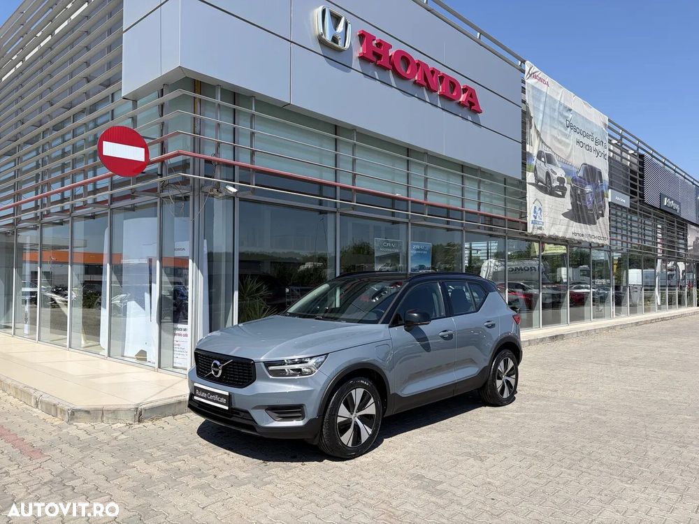 Volvo XC 40 - 2