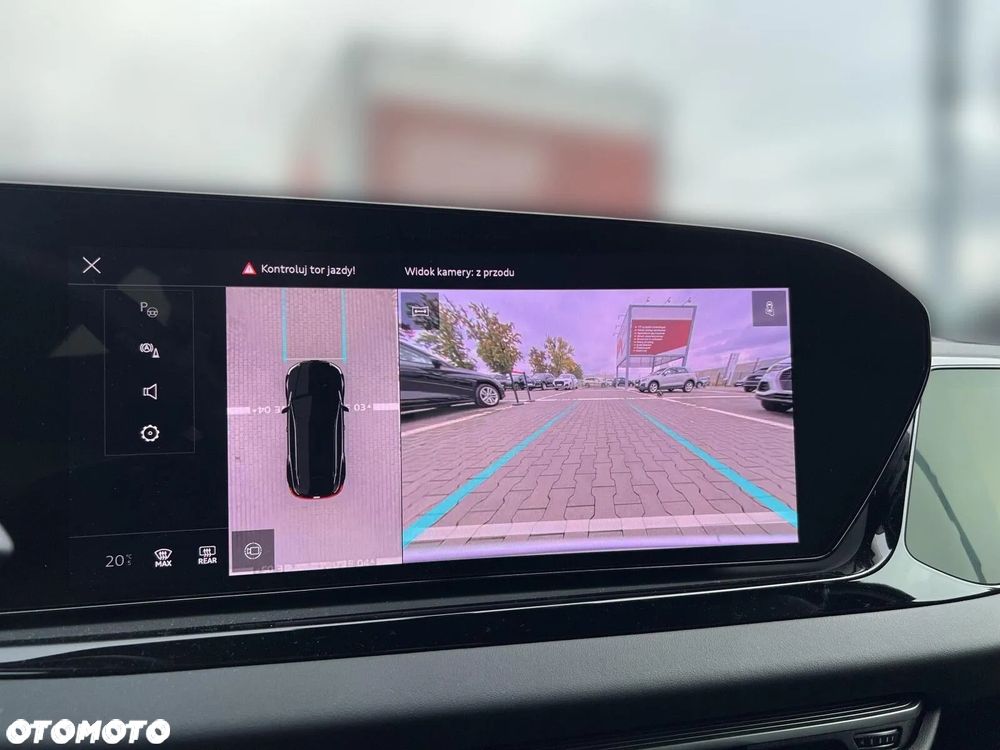 Audi A6 Limousine TDI mHEV Quattro S tronic - 12