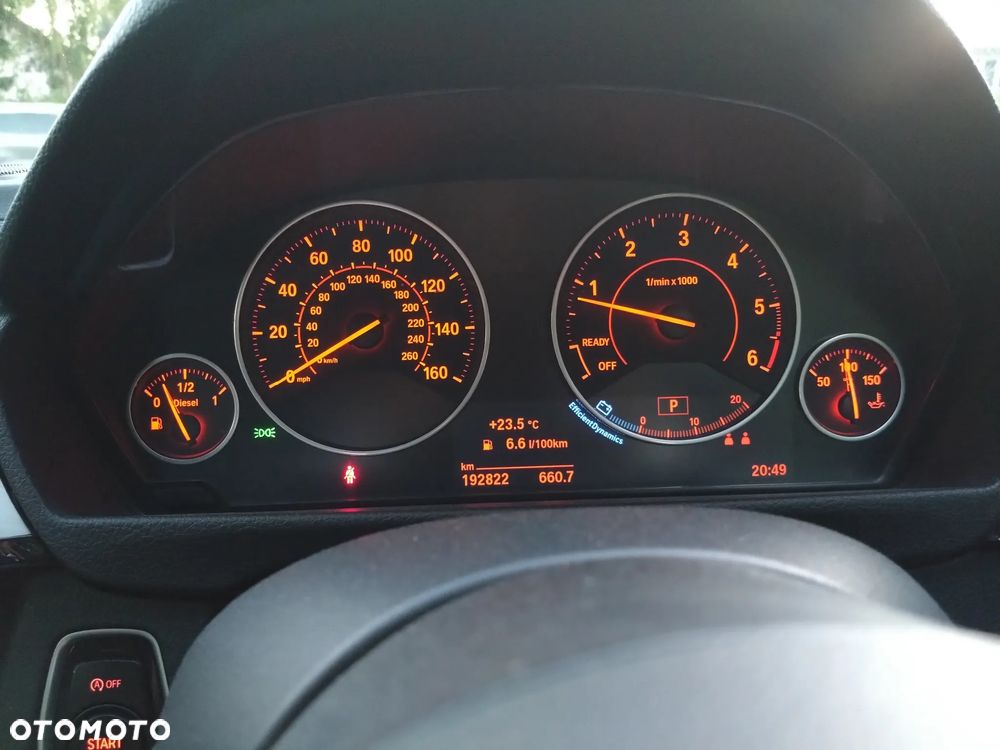 BMW Seria 4 420d Sport-Aut M Sport - 16