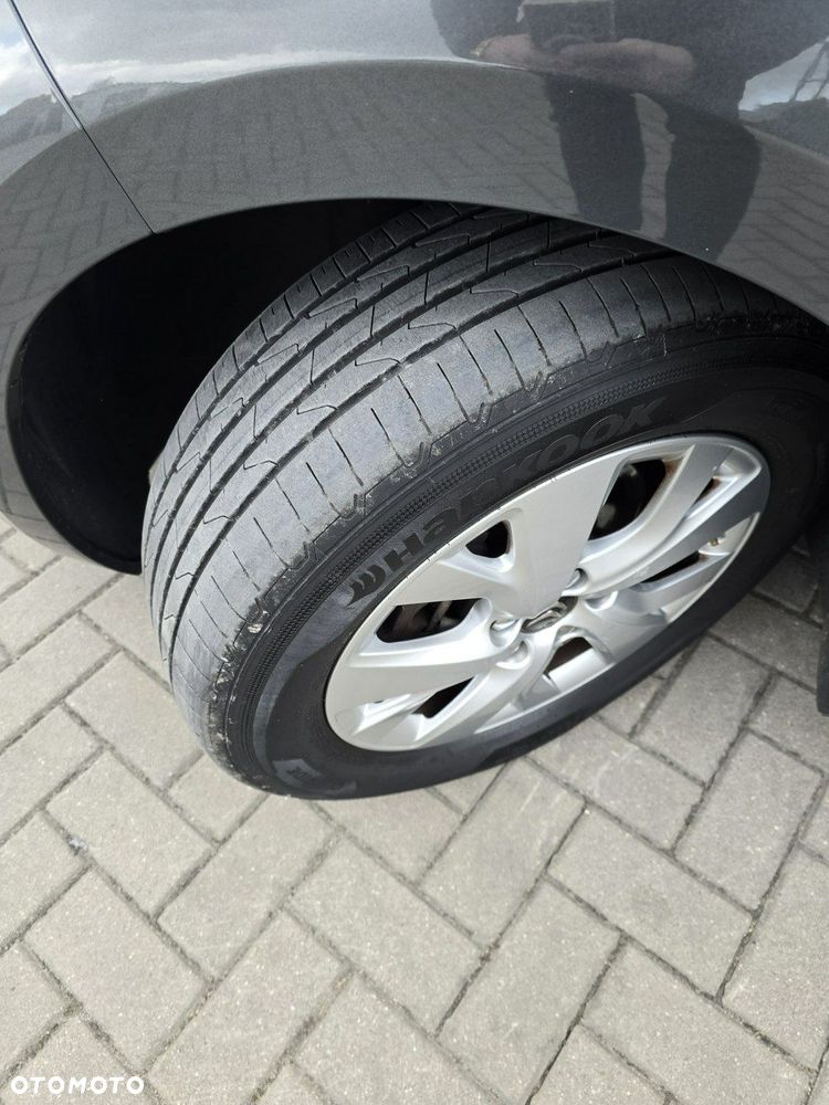 Citroën C4 Picasso - 32