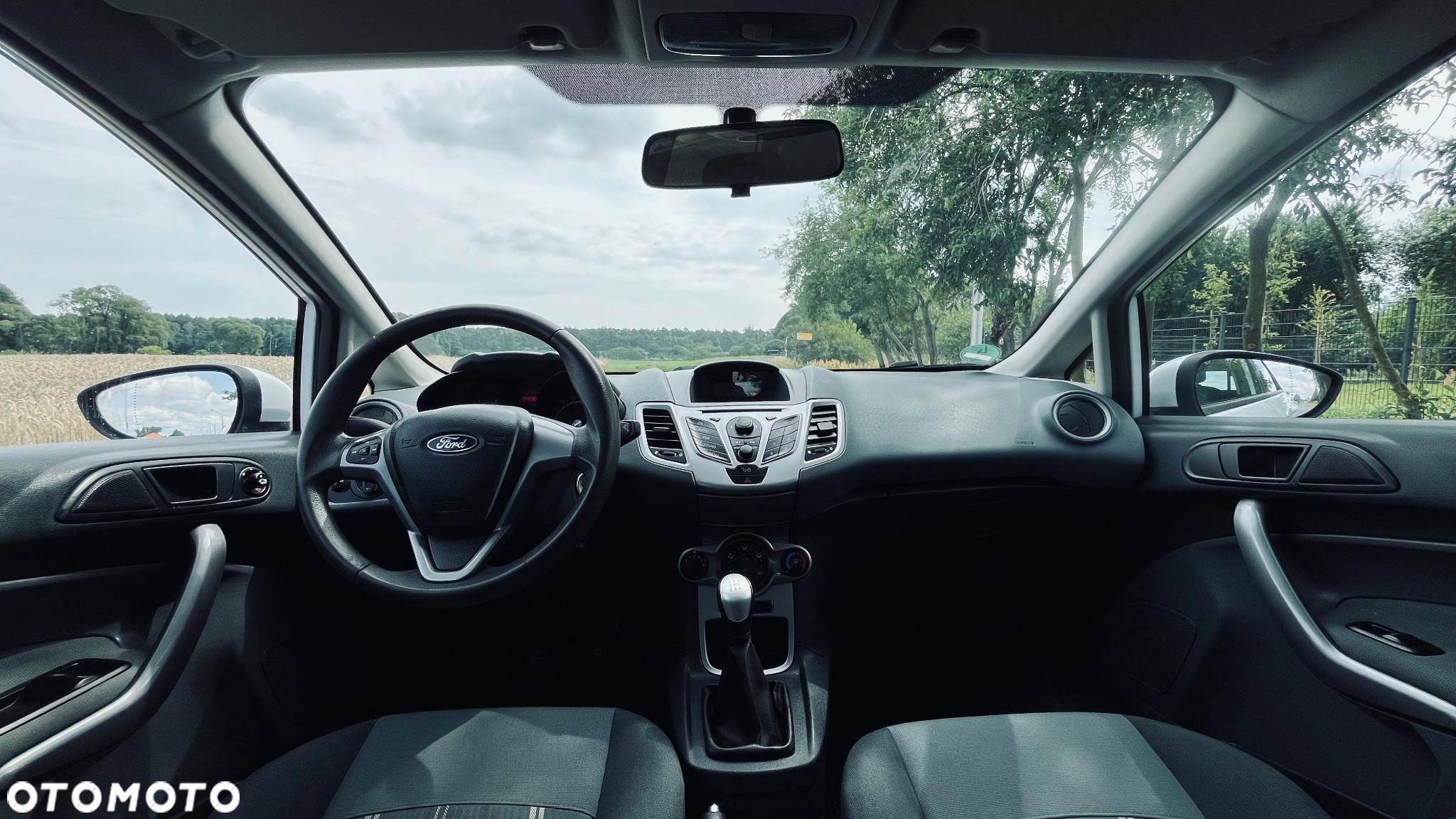 Ford Fiesta 1.25 Ambiente - 11