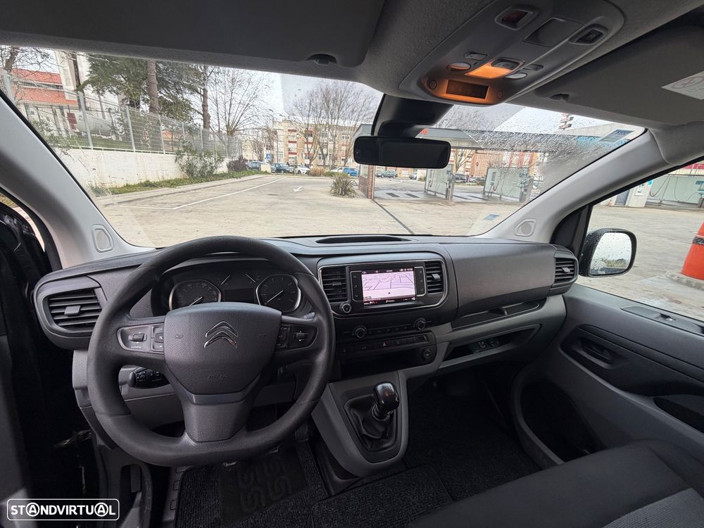 Citroën Jumpy - 3