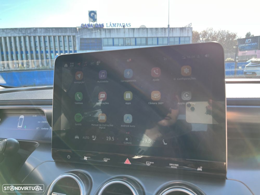 Smart #3 49 kWh Pro - 40