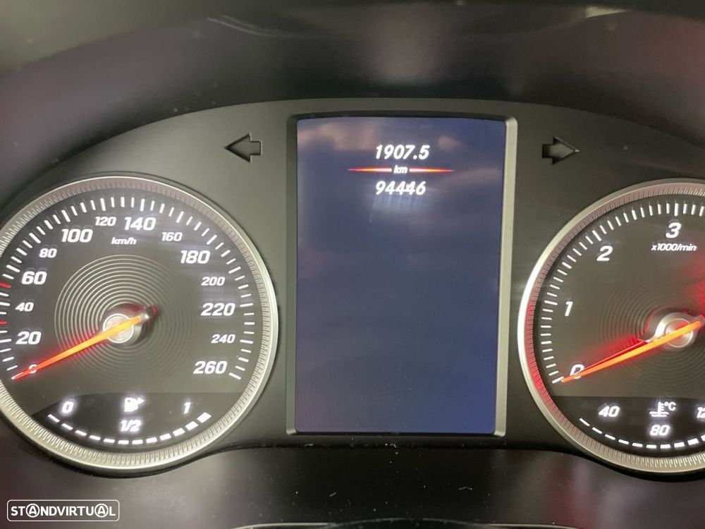 Mercedes-Benz GLC 250 d Exclusive 4-Matic - 9