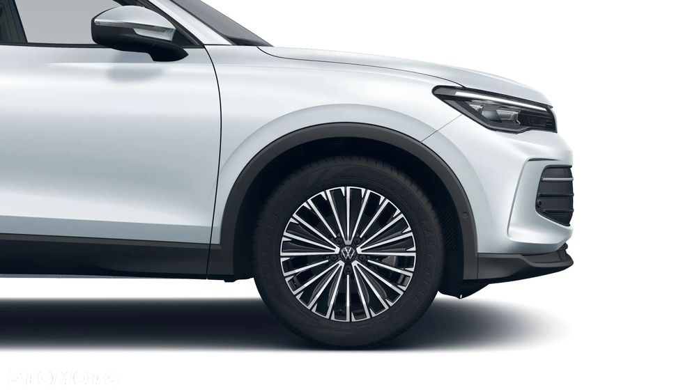 Volkswagen Tiguan 1.5 eTSI Life Plus DSG - 7