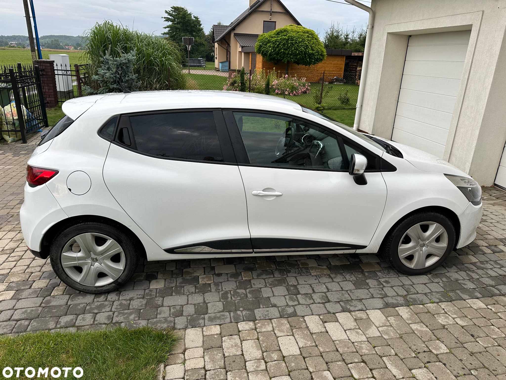 Renault Clio dCi 90 Dynamique - 2