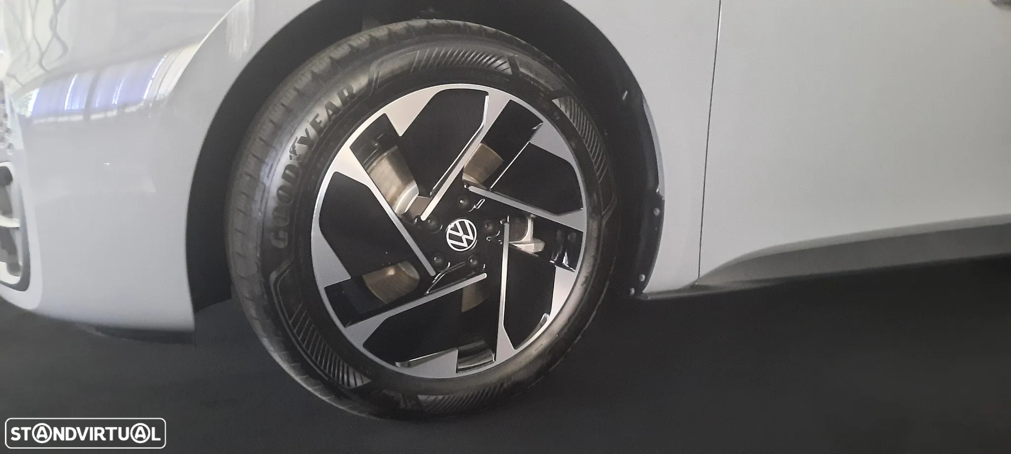 VW ID.3 Pro - 41