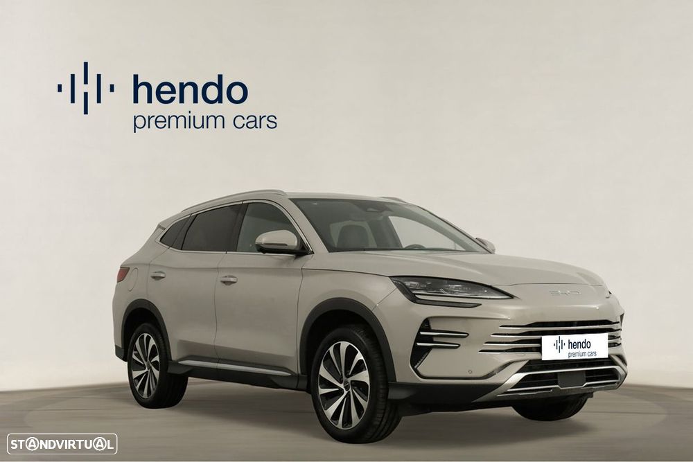 BYD Seal U 1.5 DM-i Boost - 2