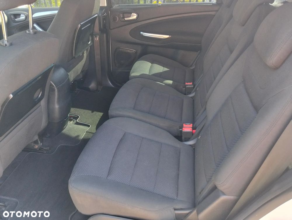 Ford S-Max 2.0 TDCi DPF Titanium X - 10