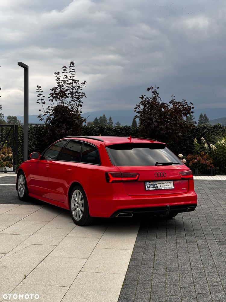 Audi A6 - 9