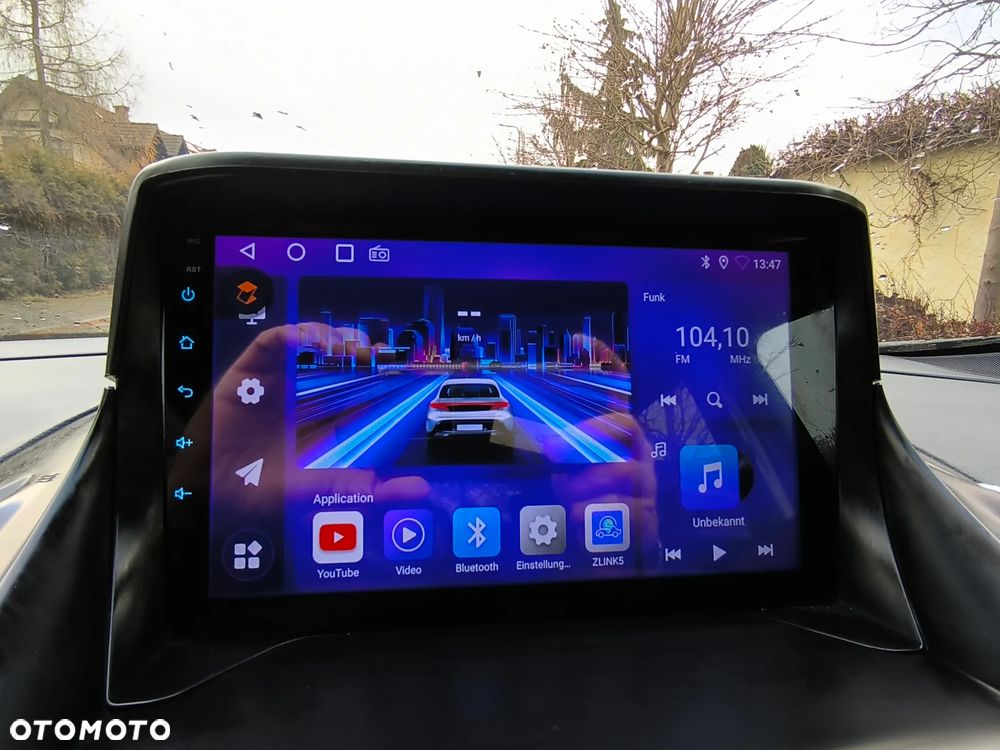 Ford C-MAX 1.6 Ti-VCT Titanium - 3