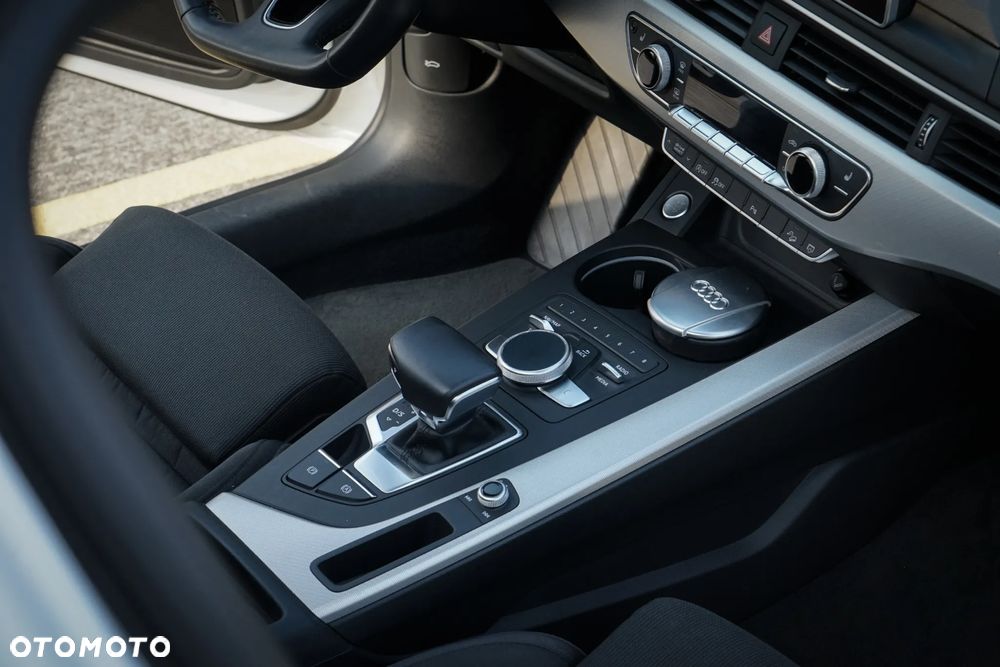 Audi A4 Allroad 45 TFSI mHEV Quattro S tronic - 26