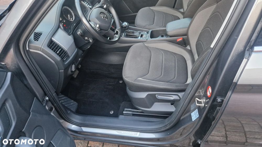 Skoda Kodiaq 1.5 TSI ACT DSG Active - 12