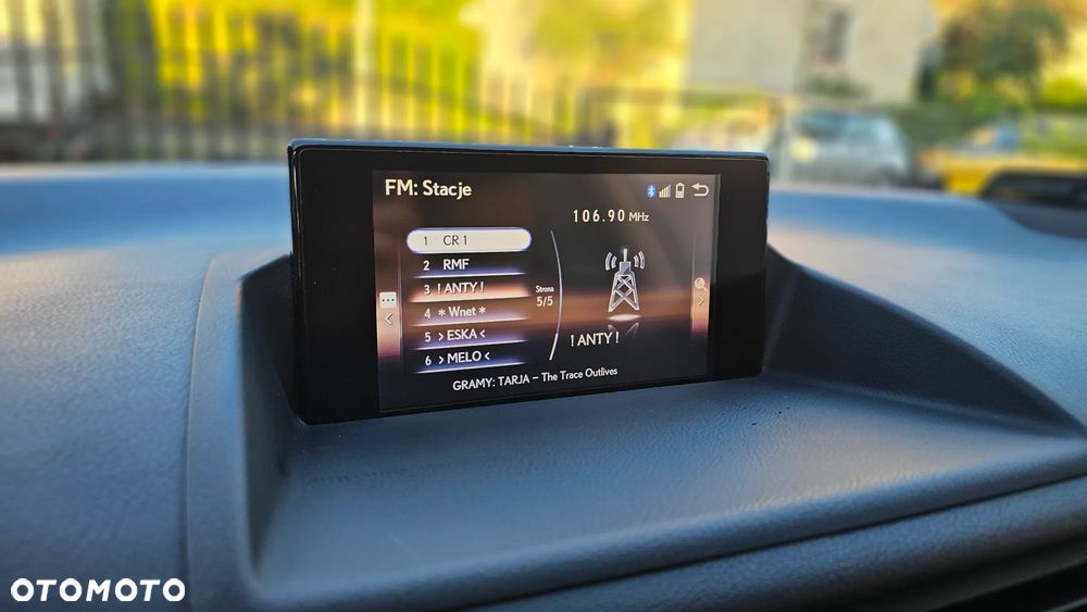 Lexus CT - 24