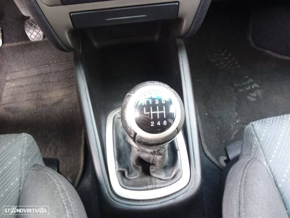 SEAT Leon 1.9 TDI FR - 14