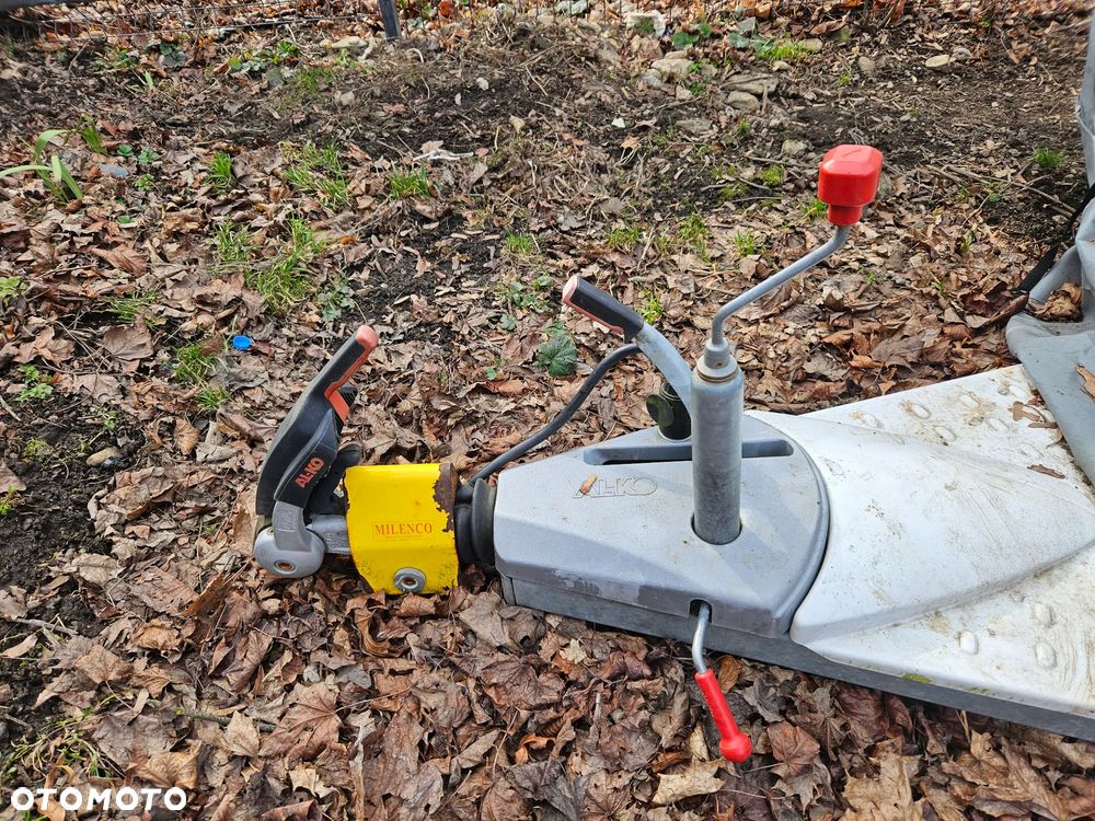 Adria Altea Tamar 552 DT - 20