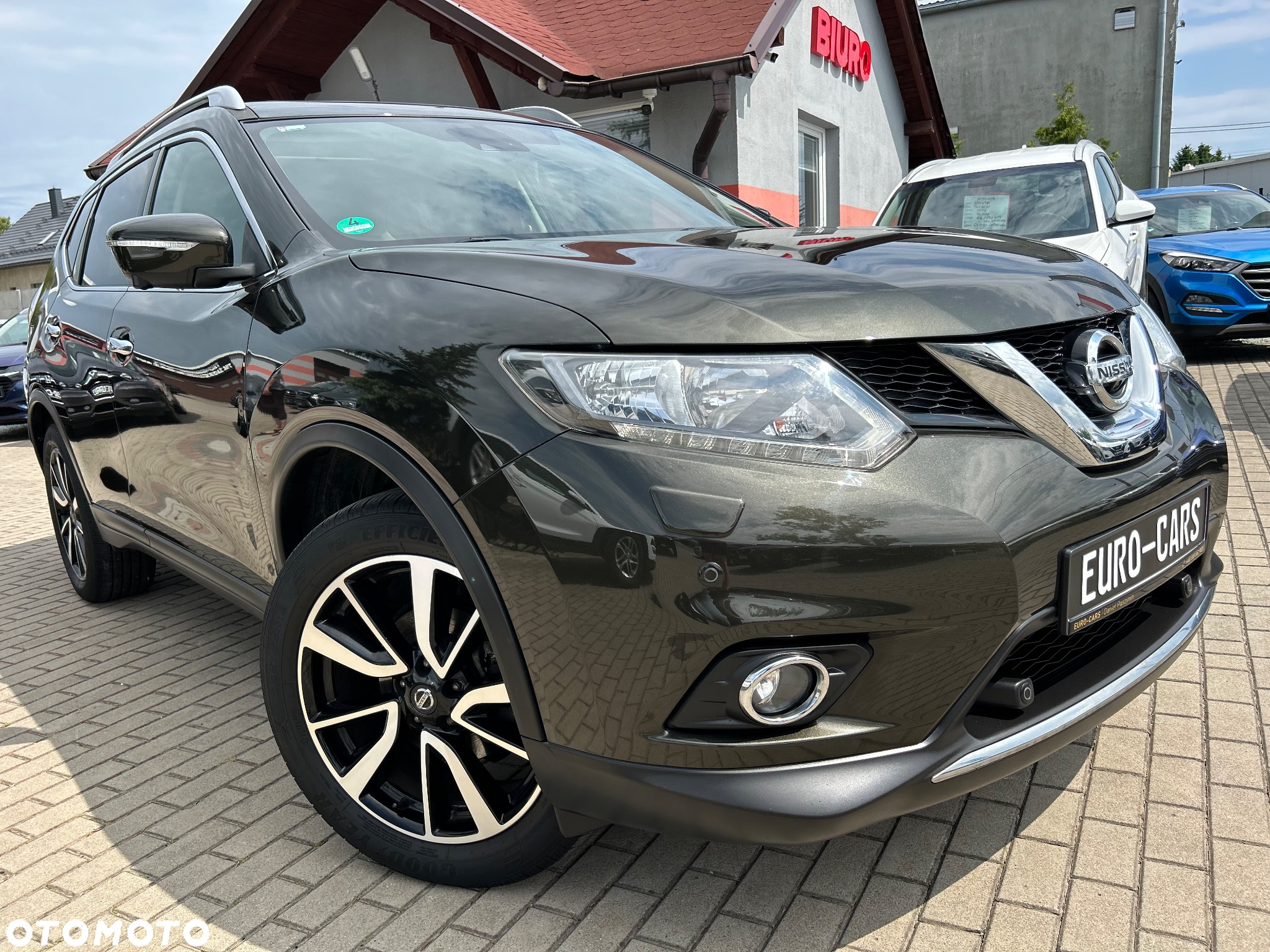 Nissan X-Trail 1.6 DIG-T 360 - 6