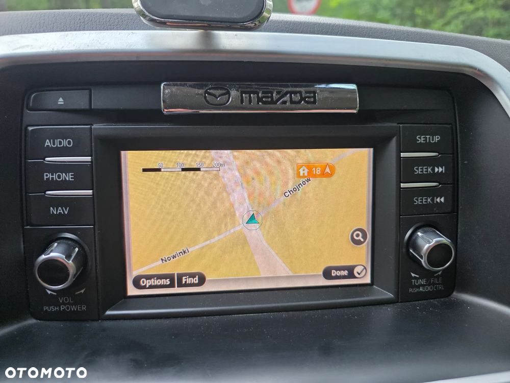 Mazda CX-5 SKYACTIV-D 175 Drive AWD Sports-Line - 18