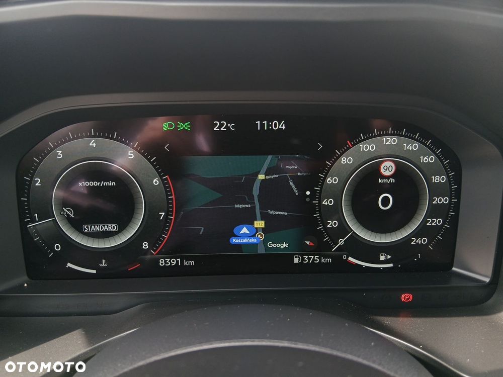 Nissan Qashqai 1.3 DIG-T MHEV N-Connecta - 19