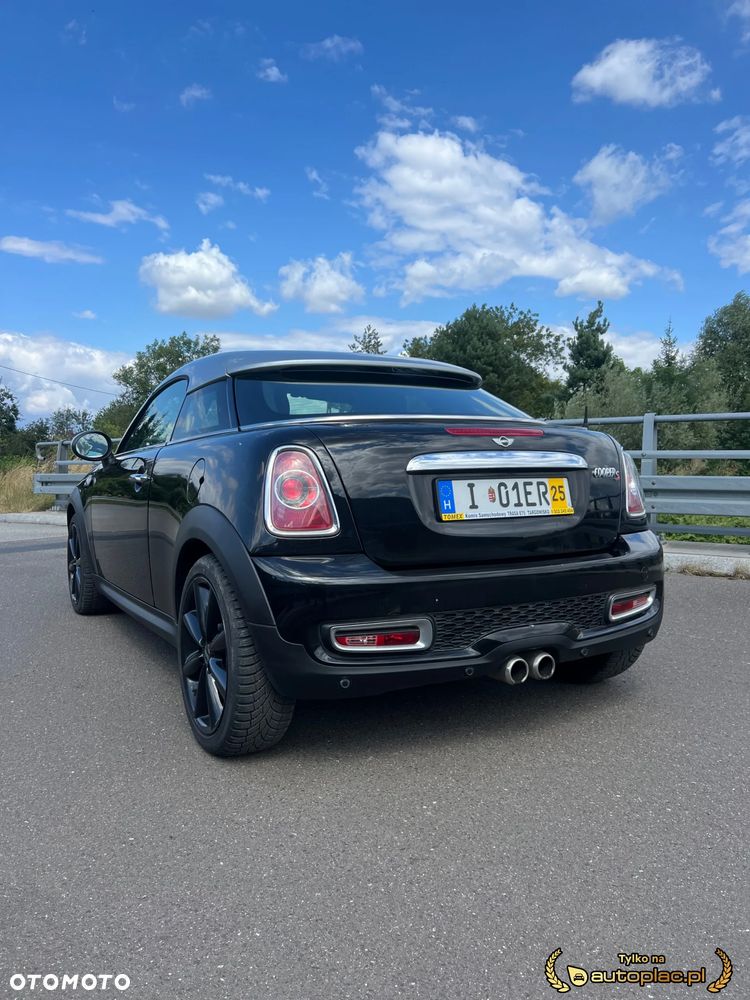 MINI Cooper S - 6