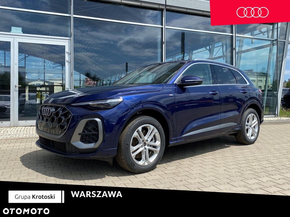 Audi Q5 - 2