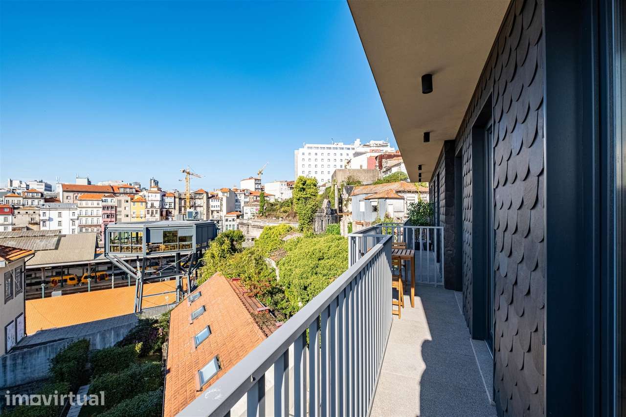 T1 e T2 BAIXA DO PORTO - Grande imagem: 3/25