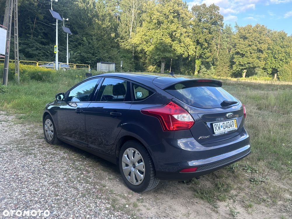 Ford Focus - 7
