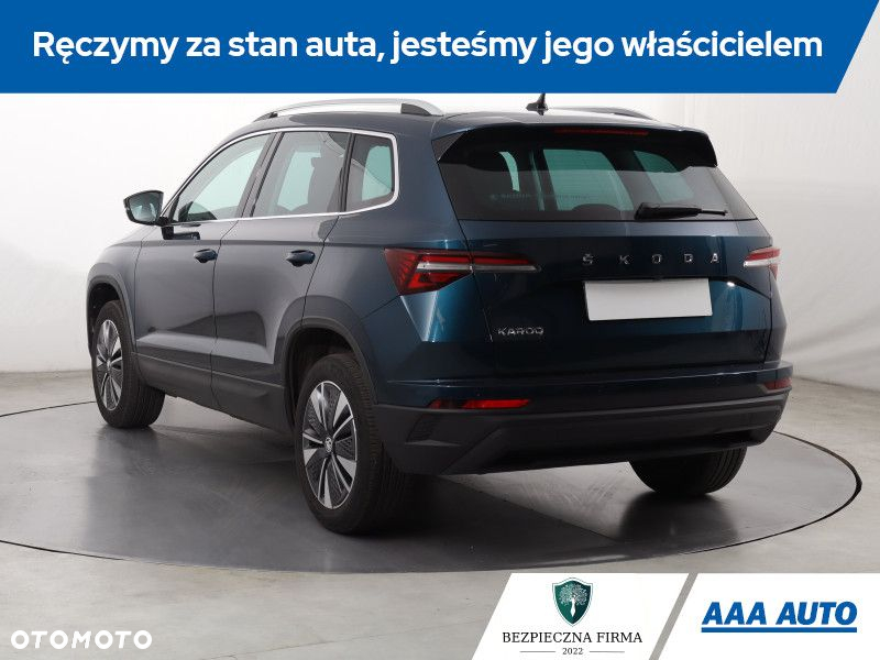 Skoda Karoq - 5