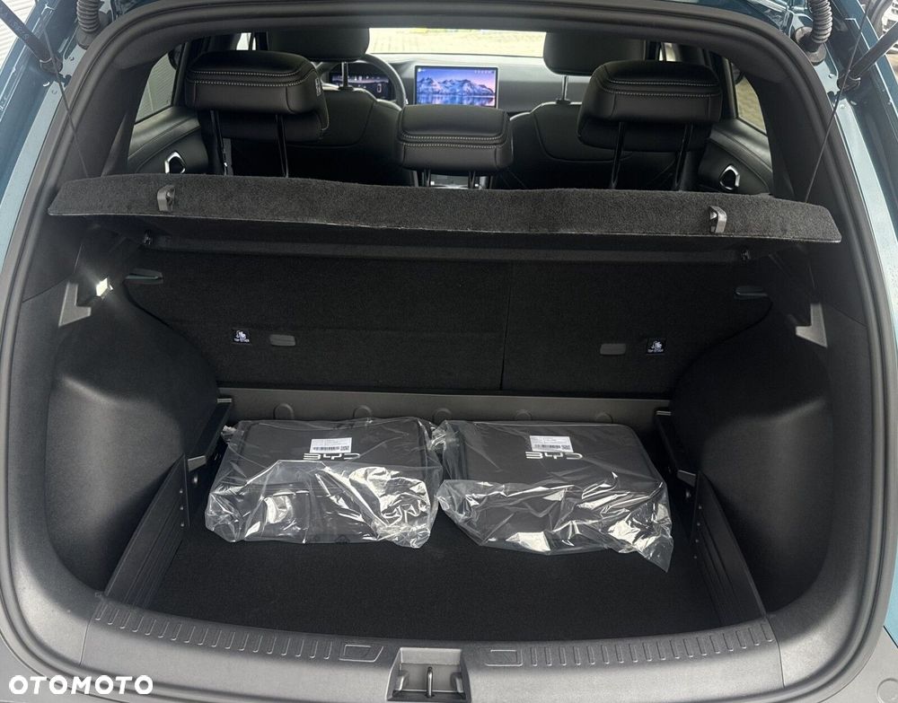 BYD Atto 2 - 30