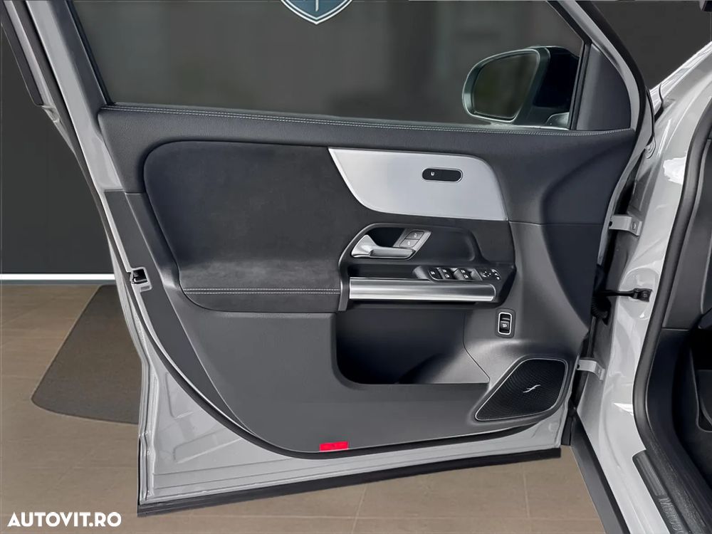 Mercedes-Benz GLA 200 7G-DCT AMG Line Advanced Plus - 7