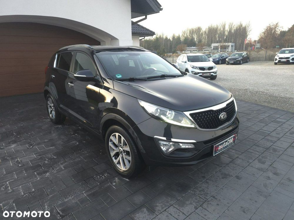 Kia Sportage - 2