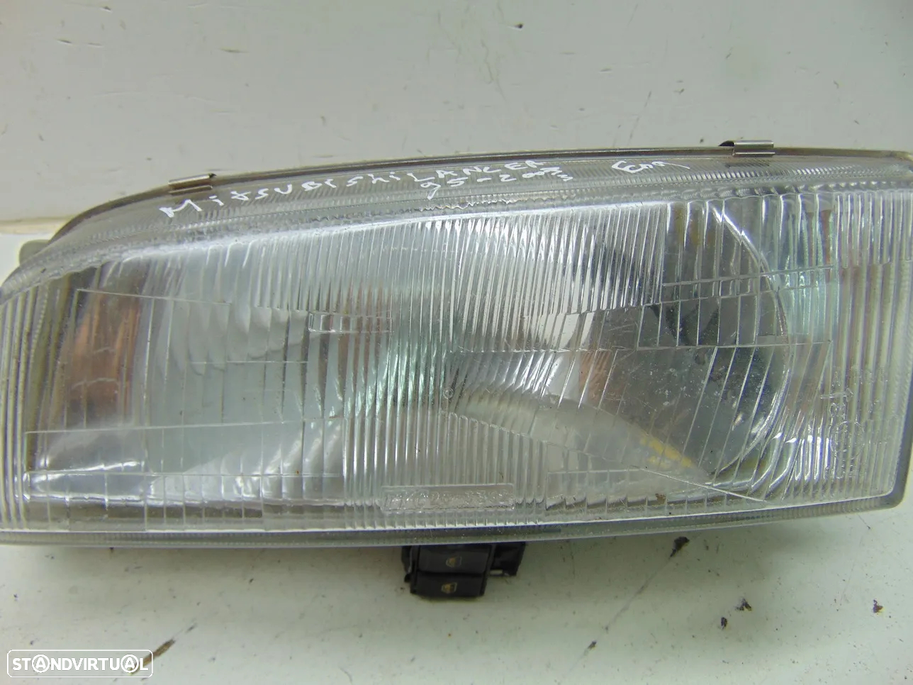 Renault espace ii/Mitsubishi lancer farol - 8