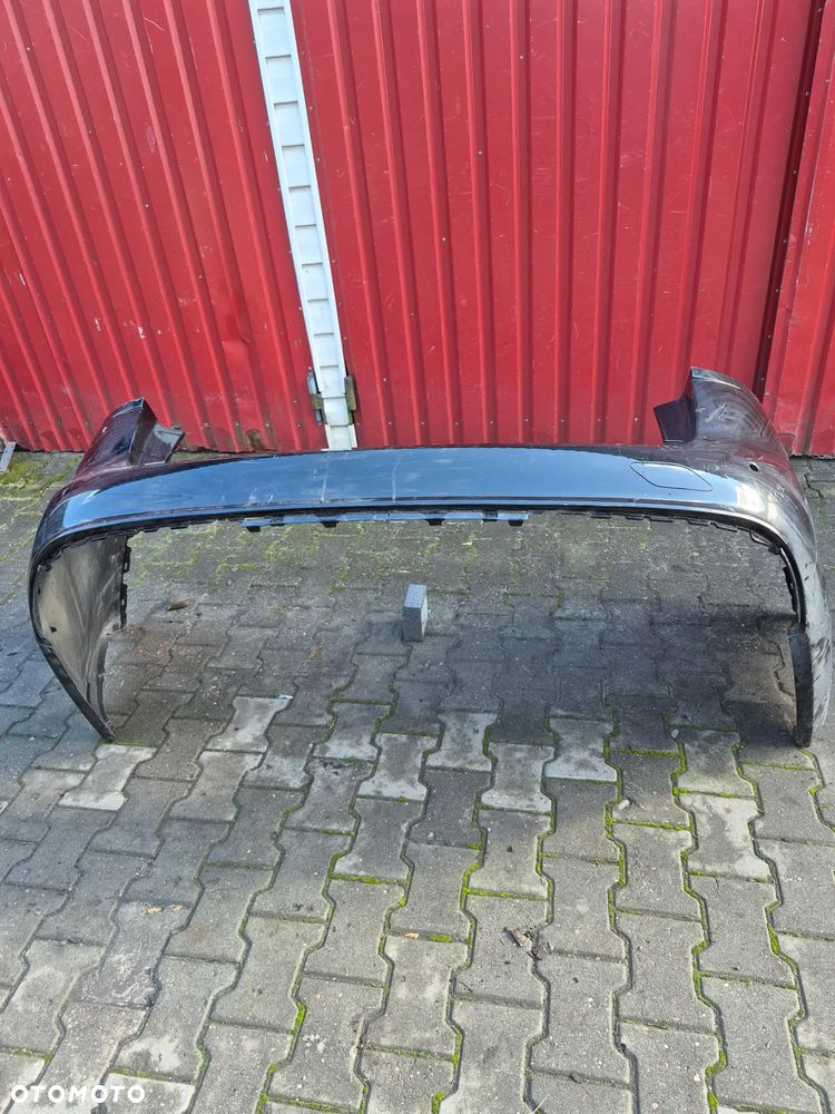 Opel Insignia II kombi zderzak tylny 39148337 - 2