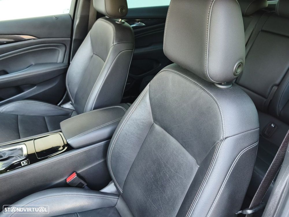 Opel Insignia Sports Tourer 1.6 CDTi Innovation Auto - 38