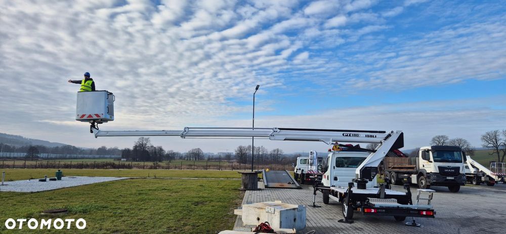 Iveco Daily 35S14H - 1