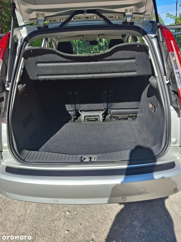 Ford C-MAX 2.0 Titanium - 14