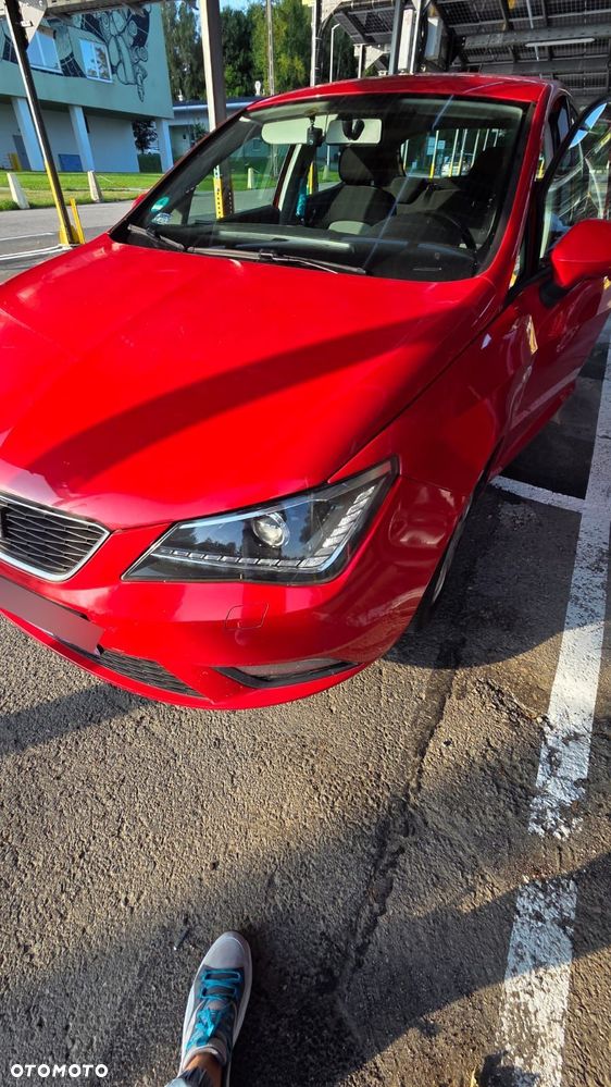 Seat Ibiza - 10