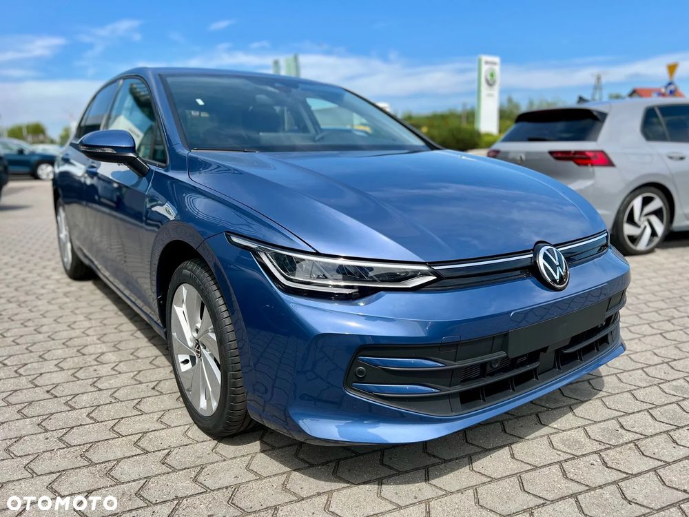 Volkswagen Golf 1.5 TSI Life Plus - 7