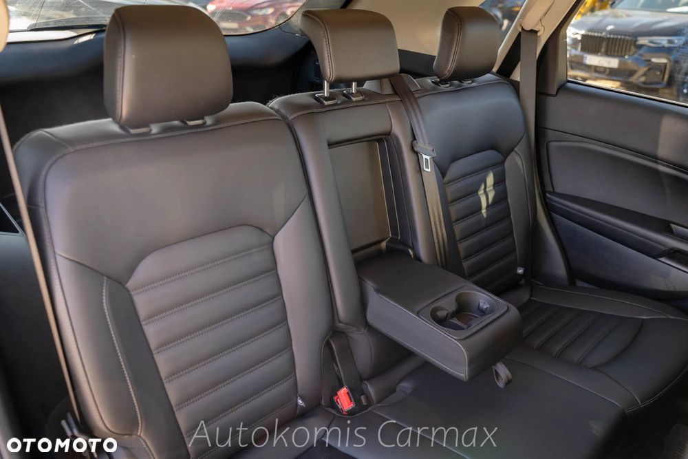 Ford Edge - 20