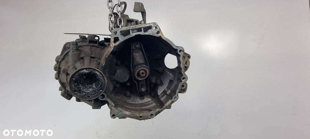 SKRZYNIA BIEGÓW AUDI A3 8L EGV - 1