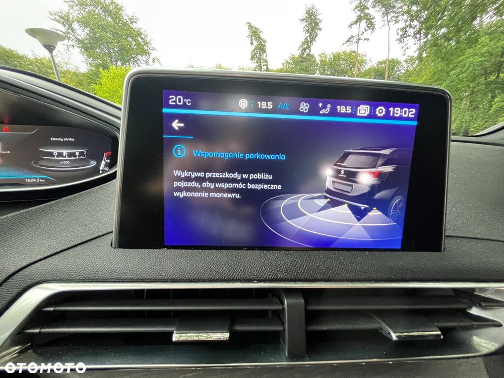 Peugeot 3008 2.0 BlueHDi GT S&S EAT6 - 32