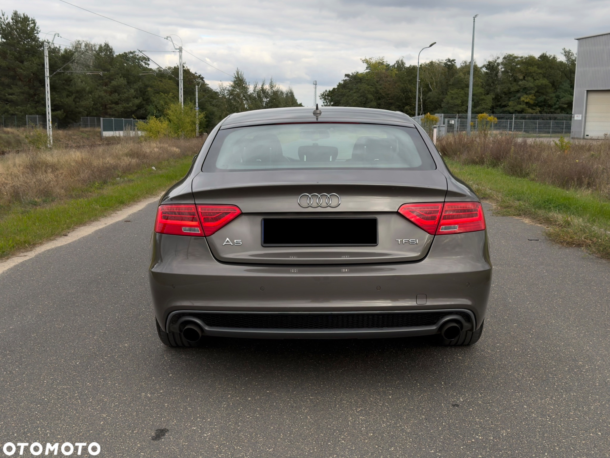 Audi A5 - 7
