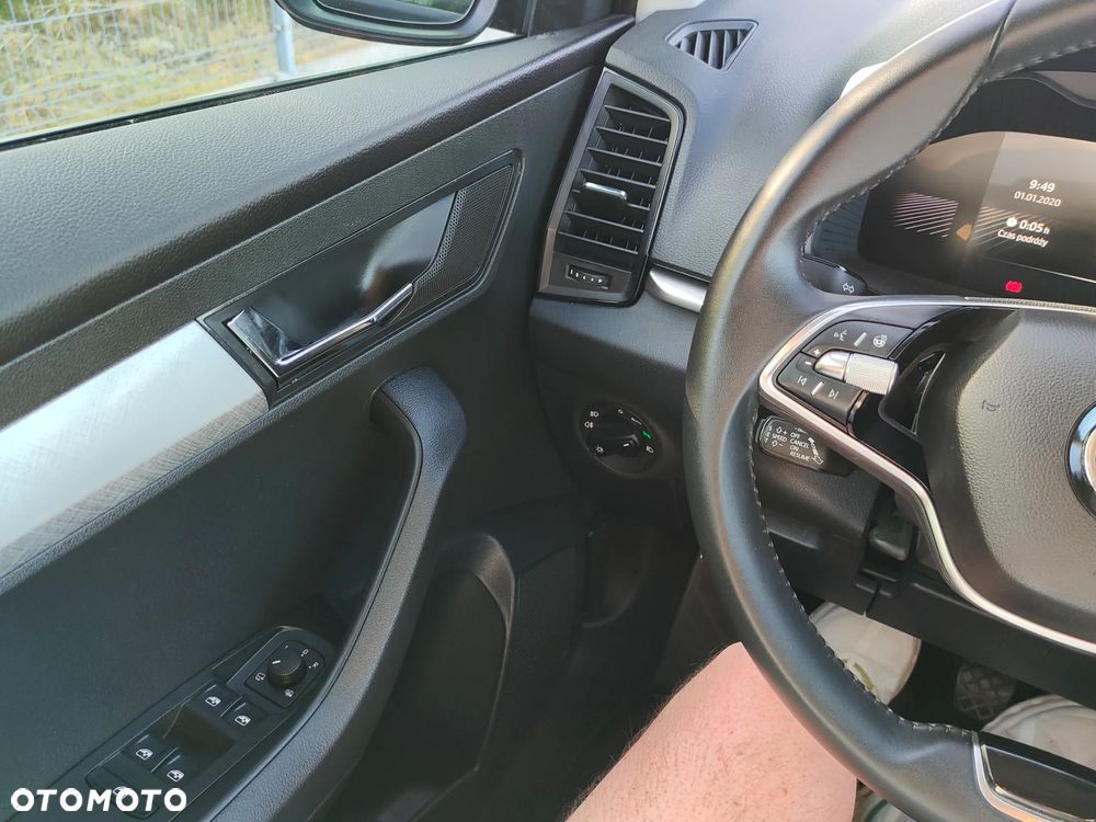 Skoda Karoq 1.5 TSI ACT Selection - 16