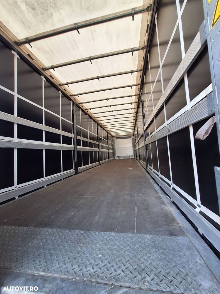 Schmitz Cargobull scb - 9