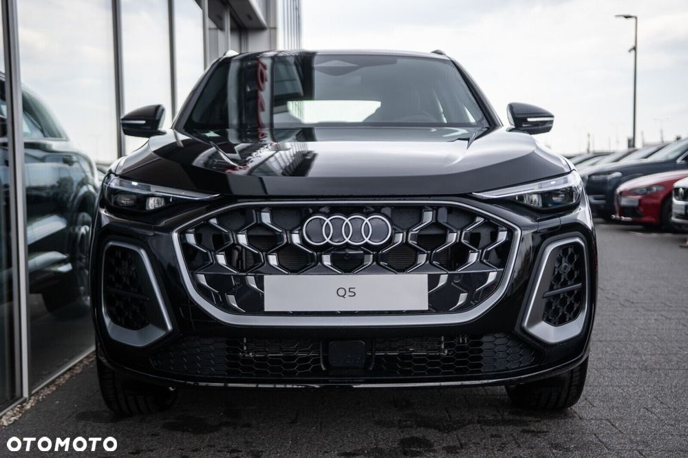 Audi Q5 TFSI mHEV 150 kW Quattro S tronic - 3