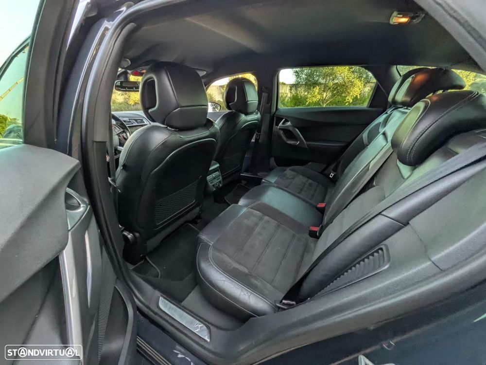 DS DS5 2.0 Hybrid4 Sport Chic - 5