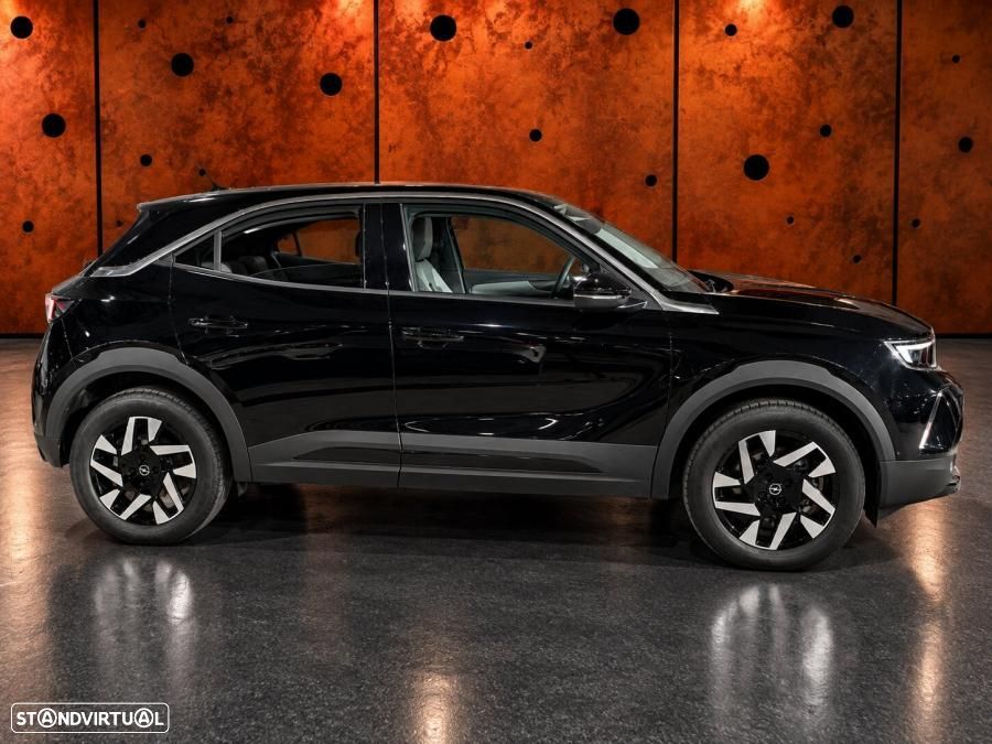 Opel Mokka-e Elegance - 4