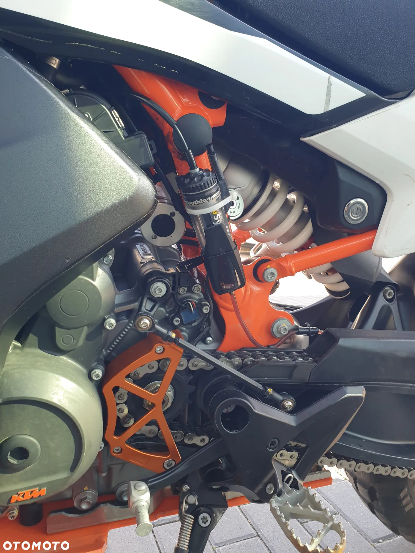 KTM Adventure - 9